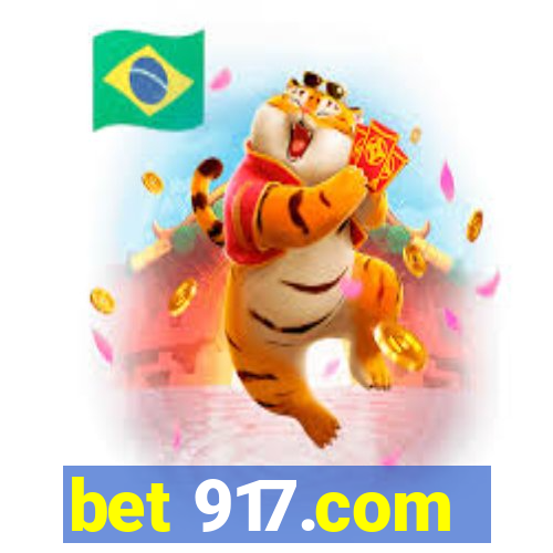 bet 917.com